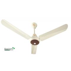 GFC AC DC Ceiling Fan 56''  High quality paint for superior finishing Electrical Steel Sheet and 99.9% Pure Copper Wire Brand Warranty(HAM MALL APPLIANCES)